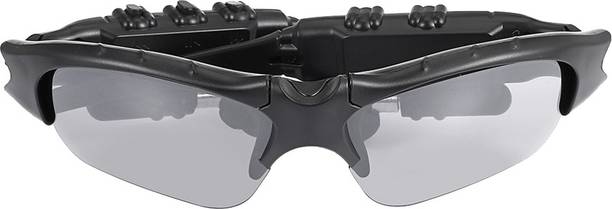ASTOUND Wireless Polarized Sunglasses Earphone Microphone Smart Bluetooth Sunglass