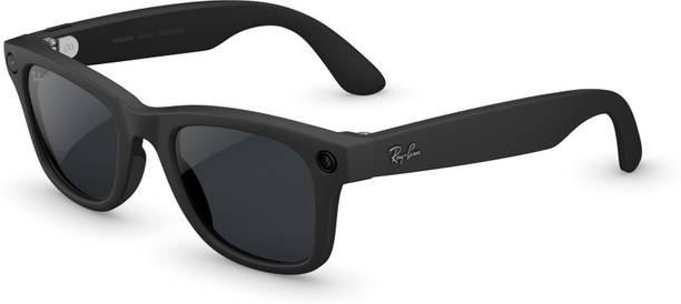 Ray-Ban | Meta Wayfarer (Gen 2) Large