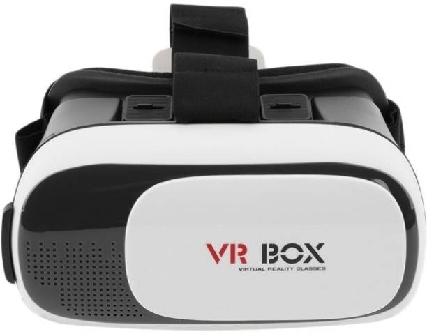 EMERET VR Box Virtual Reality Headsets with ultra - sup...