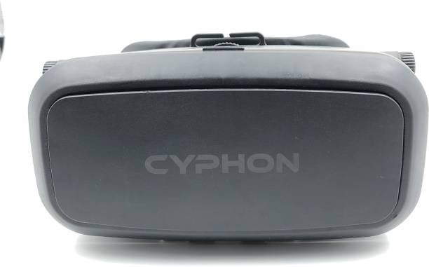 Cyphon Cyphon Virtual Reality Glasses 3D VR Box Headsets