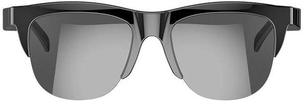 Wifton Bluetooth Sunglasses Mic Stereo Speaker Anti-UV Touch Control