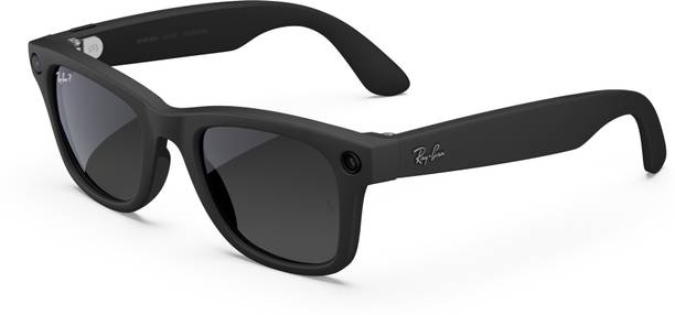 Ray-Ban | Meta Wayfarer Large (Gen 2)