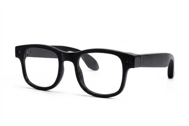 VEKIN AI Camera Smart Glasses, 8MP, HD, Photo & Video, Bluetooth, Voice Translation