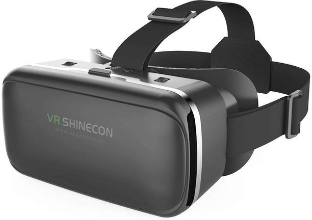Shinecon 3D VR Glasses, immersive experience