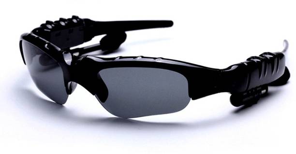 ASTOUND Portable Wireless BT Earphone Microphone Sports Sunglasses