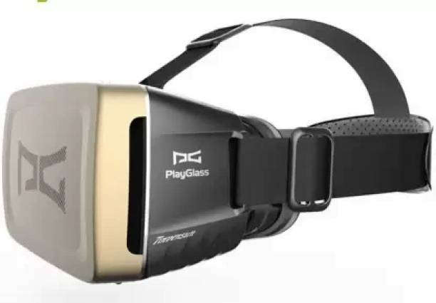 Cyphon CYPHON VR Glasses Box Set, Virtual Reality Sets ...