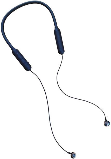 STROMBUCKS big battery wireless headphone 30 days backup Smart Headphones