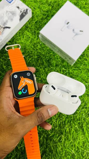 otoobest T800 with Airpods Smart Headphones