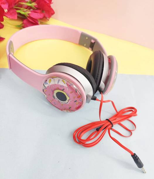 Tera13 cute headphone Smart Headphones