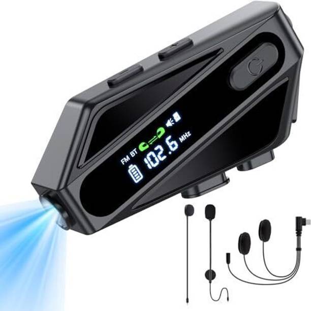 Price History of Edyell C6 Motorcycle Bluetooth Intercom Headset