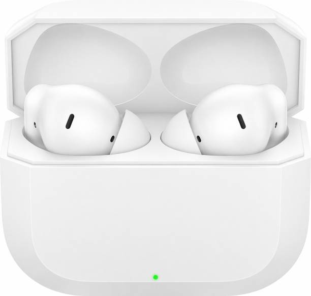 Protech Bluetooth 5.4 Earbuds with 54H Playback 47ms Low Latency Fast Charging Bluetooth