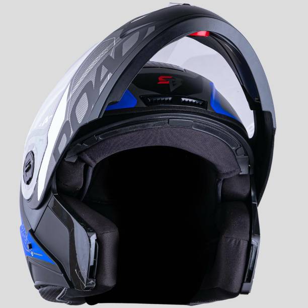 HEADFOX N2 Motorcycle Smart Helmet