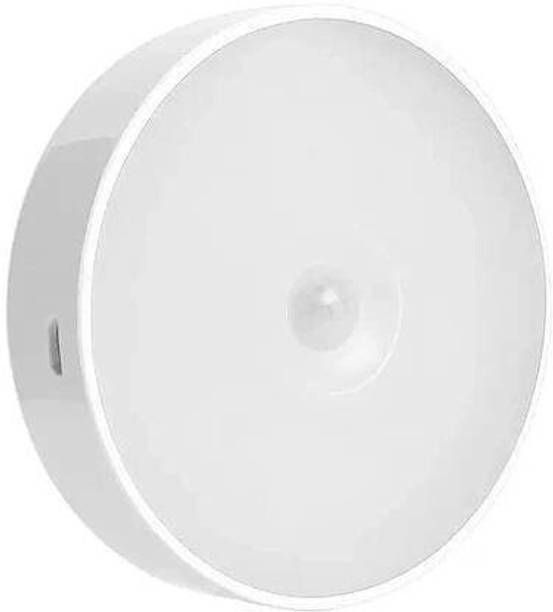gobuy Sensor Light for Home, Wardrobe, Bedroom, Kitchen and More Smart Sensor Light Body Induction Lamp Smart Sensor Light|(Upgraded Version) Motion Sensor Light, Rechargeable Battery-Powered LED Night Light for Dark Areas, Home, Wardrobe, Closet Light Stair Lights, Wall Lights for Hallway, Bedroom, Kitchen, Bathroom and More Smart Sensor Light Smart Sensor Light Motion Sensor Light