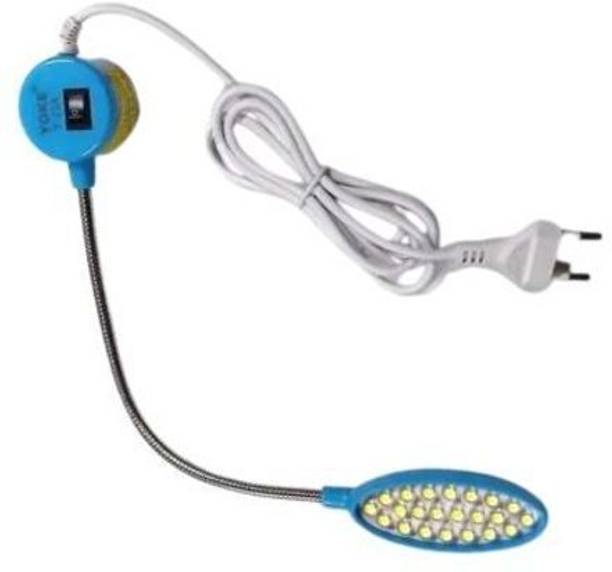 LYSOO Led Lamp or Light for 22 LED Bulb with Regulator (220V) ( ADJUSTABLE LED LIGHT )