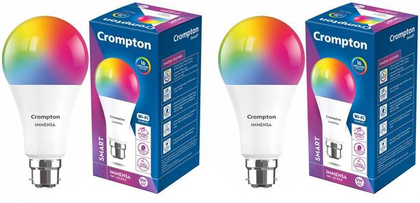 Crompton Immensa Music Sync Smart Bulb