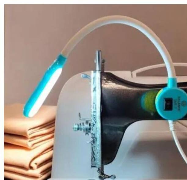 jsc SMT-7 Led Light Multipurpose Use Magnetic Base Sewing Machine Light Ultra Bright