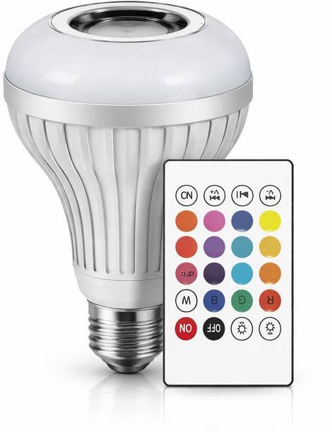 qlear Music Bulb Smart Bulb