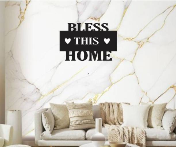 SGSF bless this home Smart Bulb