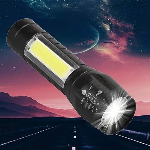 Oximus dual power smart light Table Lamp