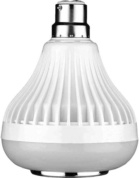 Xydrozen Led Music Bulb Bluetooth Speaker-D3 Smart Bulb