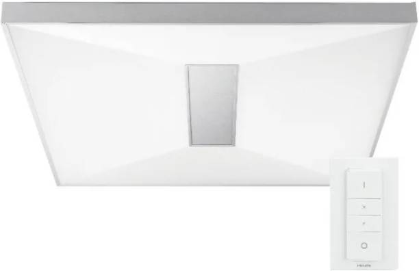 PHILIPS Hue Within Smart Ceiling Light White Ambiance Ceiling Lamp