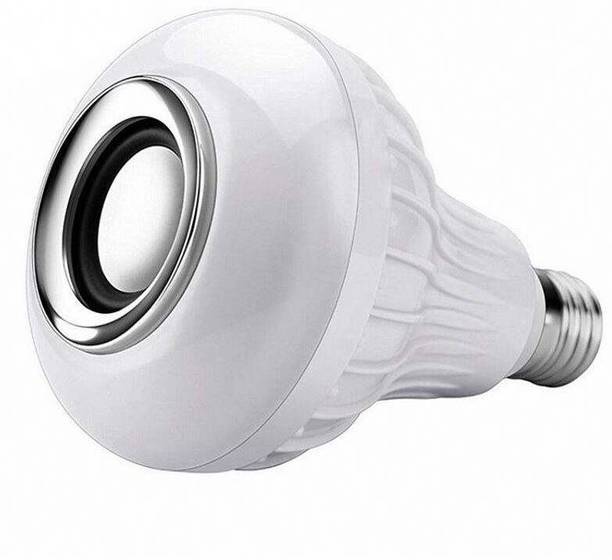 GiftNow RGB Music Bulb, B22 Base Color Changing with Remote Control for Party Smart Bulb