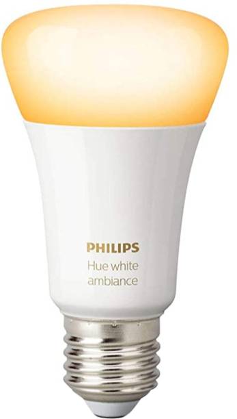 PHILIPS HUE WA 9.5 W A60 E27 IN Smart Bulb