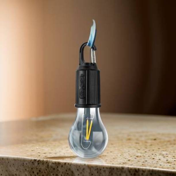 NEELTREDE CAMP LIGHT WIP:RO Camping Light Lamp Hanging Bulb Light Waterproof Hanging Bulb Smart Bulb
