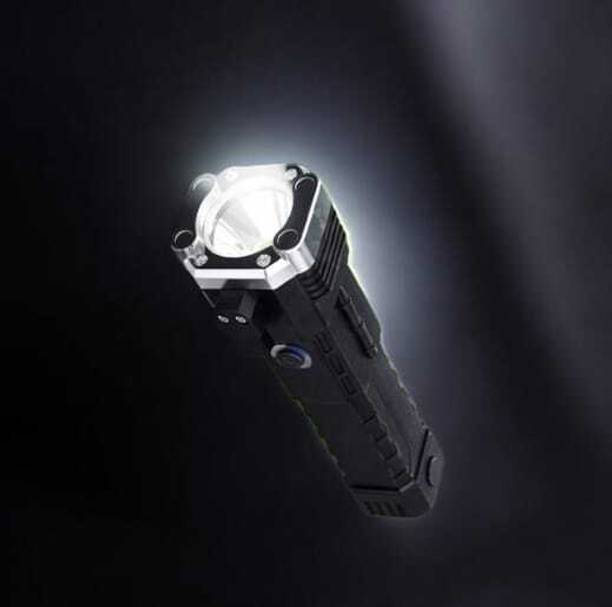GKFIRM HT-06 Smart Bulb