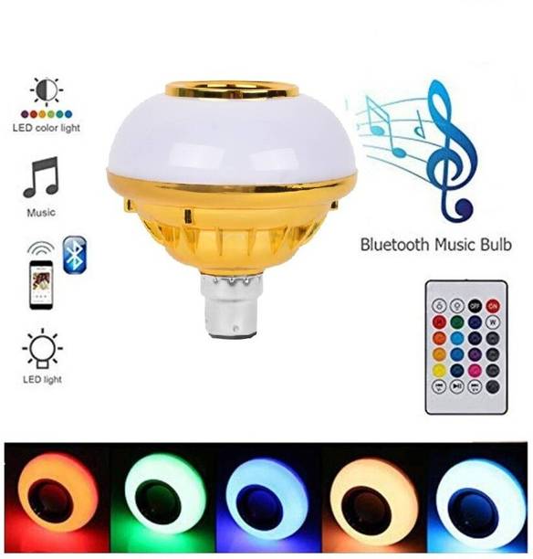 Smuf BT Light Bulb Smart Bulb