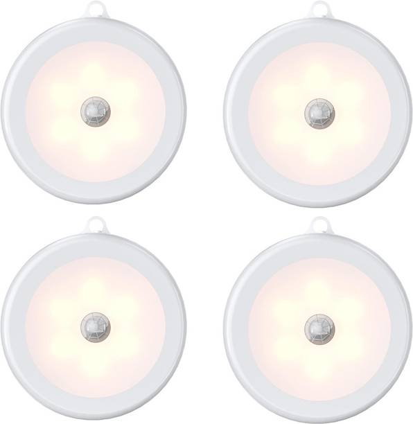 GANESH PROCESSING 360° PIR Motion Sensor with Light Sensor Smart Sensor Light