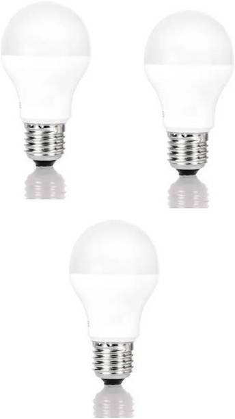MdShahbaz LED Bulb-3 Smart Bulb