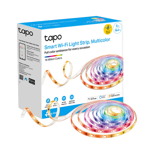 TP-Link Tapo L930-5 Light Strip