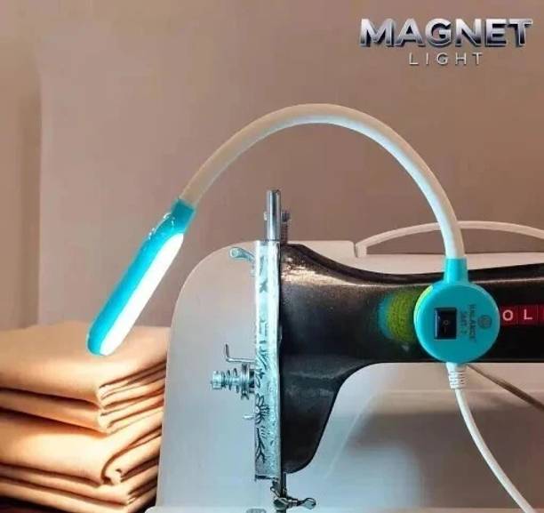 LYSOO Smart Led Light for Sewing Machine – Ultra-Bright & Energy-Efficient Smt-7 Light