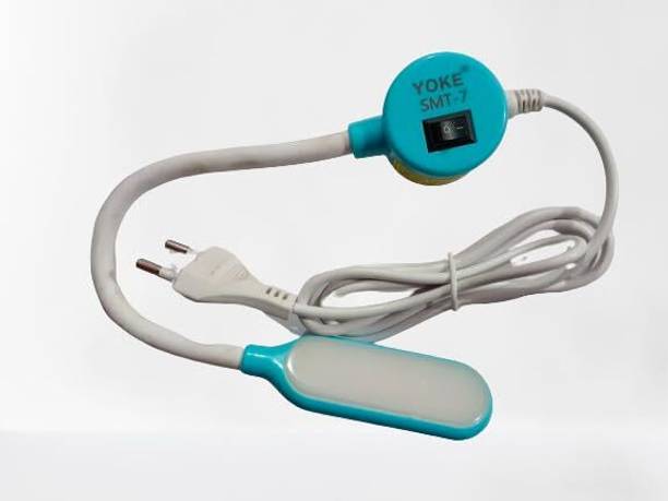 SSS SEWING MACHINE YOKE (SMT-7 LED LIGHT) and Equipment Light Adjustable Table Lamp