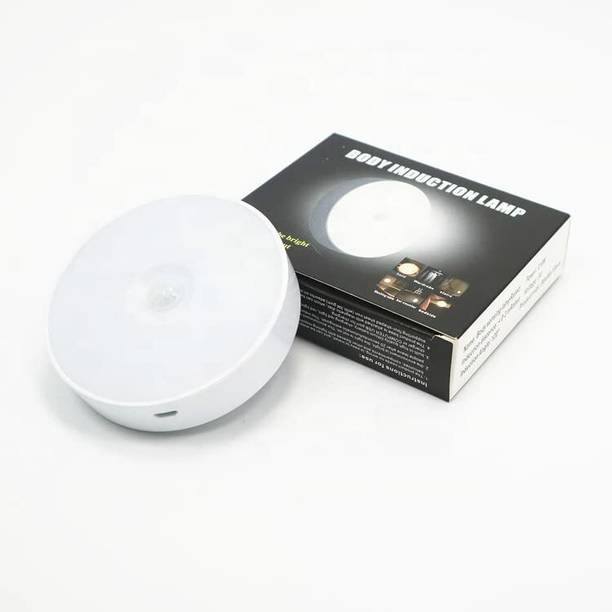 Julep Induction Lamp FOR Home, Wardrobe, Bedroom, Kitchen and More Smart Sensor Motion Sensor Light