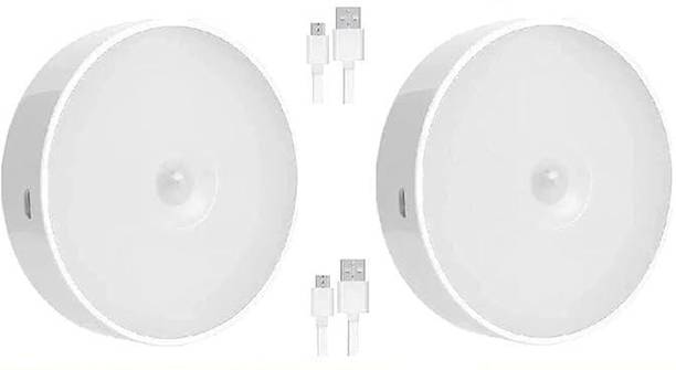 Lovio Store Motion Sensor Light for home (Pack of 3) Motion Sensor Light