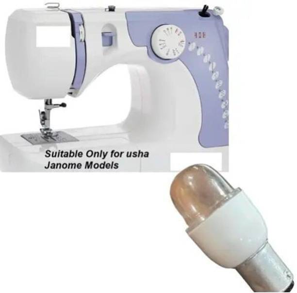jsc (Pack of-1) LED Bulb for Janome Sewing Machines Bright, Energy Efficient Light