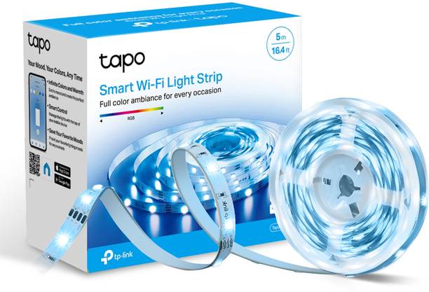 TP-Link Tapo L900-5 Smart Wi-Fi LED Strips 5M Light Strip