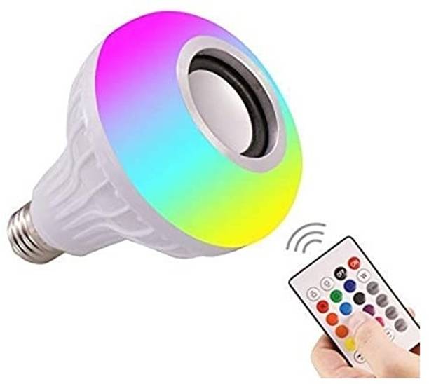 Pushcart LED MUSIC BULB LP002 Smart Bulb
