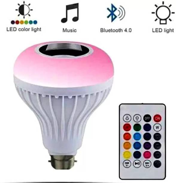SUBHMUN WB4 Smart Bulb