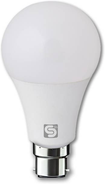 ESYSENSE Auto Dimmable Motion Sensor Bulb, 15W Radar LED Bulb for Home, Motion LED Bulb Motion Sensor Light