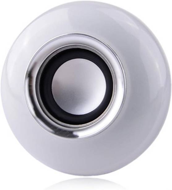 Xydrozen 12W B22 Led Bulb with Bluetooth Speaker-W2 Smart Bulb