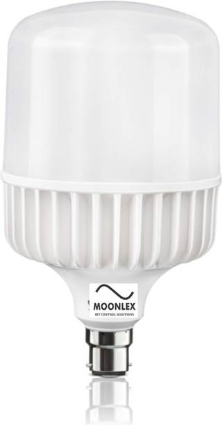 Moonlex 30W hammer LED bulb Energy Efficient | Long Life | Low Maintenance Ceiling Lamp
