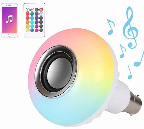 Sk world Smart music lighting bulb Smart Bulb