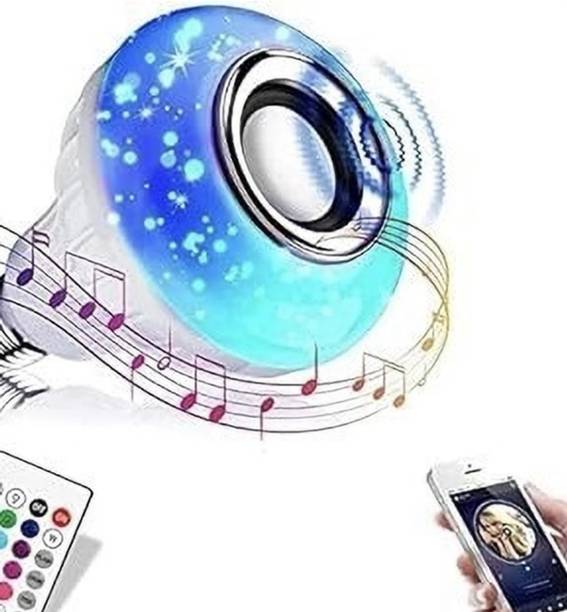CaasaHive Music bulb Smart Bulb