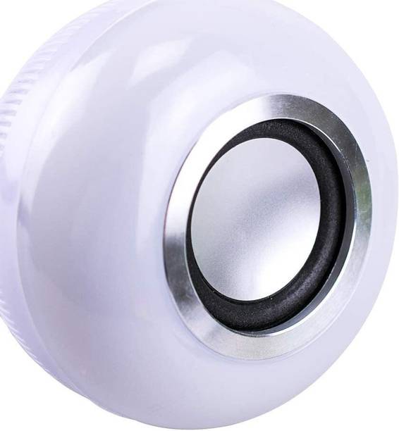 ASTOUND Music Bulb Wireless Bluetooth Speaker Smart Bulb