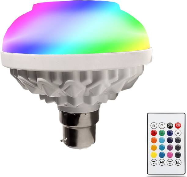 spark world Smart Music Light Bulb Smart Bulb