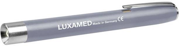 LUXAMED (Germany) MEDICAL GRADE DIAGNOSTIC LED PEN LIGHT FOR DOCTORS, STUDENTS, NURSES Smart Pen