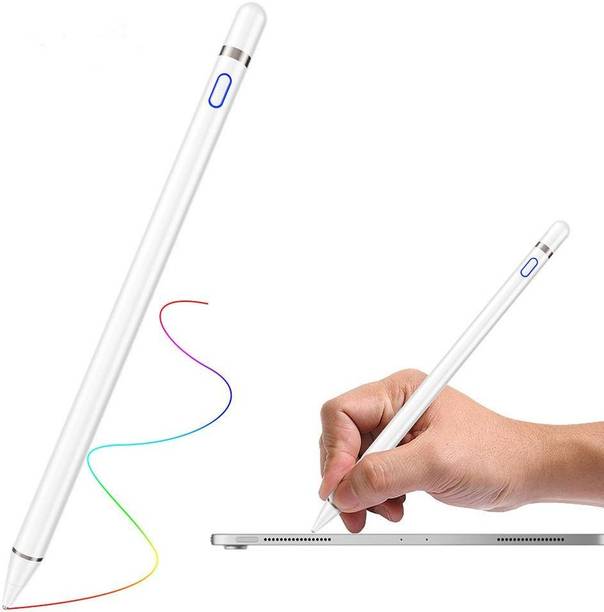 Foxne Point Stylus Pen for iPads Stylus Pens for Touch Screens Smart Pen
